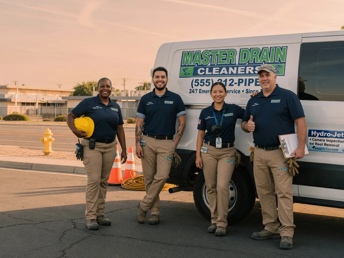 Drain Cleaning company in Lake Ozark, MO
